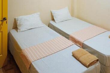 Reddoorz @ Roygan Hotel Kidapawan City