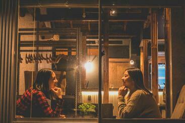 Alberg Camellia Complex