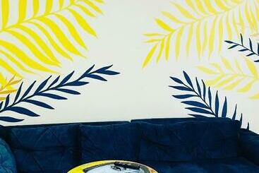 Arevahostel&apartment