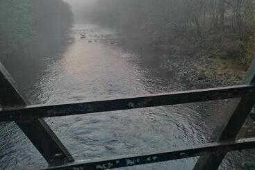 تختخواب و صبحانه Corrie View