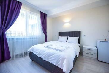 בית מלון כפרי Leydi Boutique