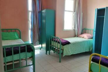 Aparthotel Maison Des Artistes