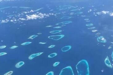 膳宿费 Beach Walk Villa Maldives