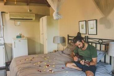 بنسيون Thulamela Couples Retreat