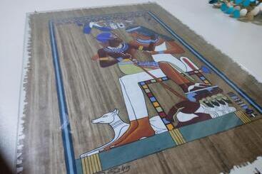 شقة فندقية Villa Carimo