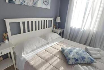 Апарт-отель Villa Nadira