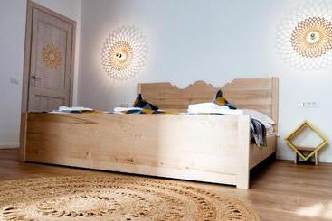 Bed and Breakfast Conacul Olarilor