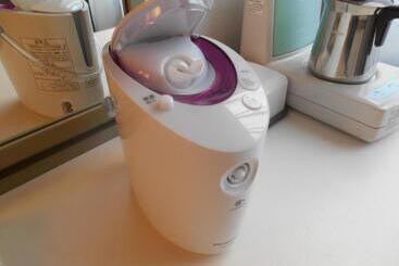 Grand Central Hotel   Vacation Stay 19596v