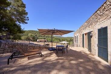 酒店 Finca Son Cladera