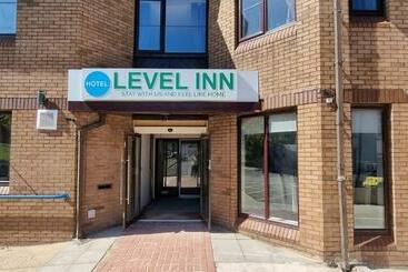 酒店 Level Inn