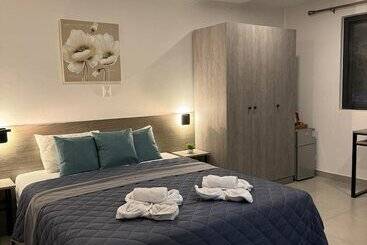 酒店 Oasis Dream Holidays   La Petite France