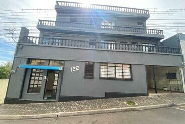 Отель São José