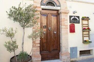 Пансион Affittacamere Carnevali Mj