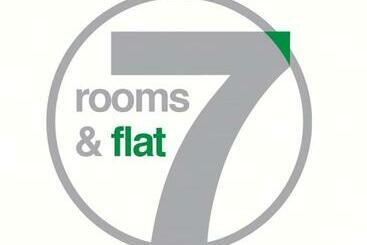 פנסיון Seven Rooms