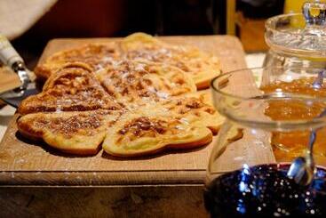 Sunnyside Bed And Breakfast