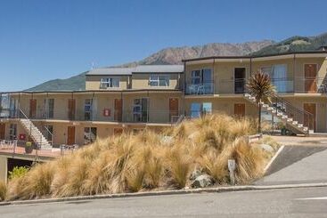 Alexis Motel & Apartments