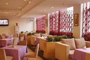 Ane Hotel - Leshan Branch