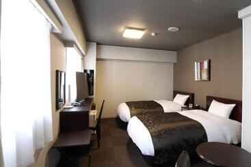 Apa Hotel Chiba Chuo Ekimae