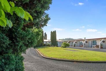 Asure Oakleigh Motel