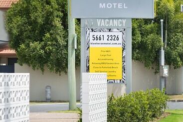 Blue Heron Boutique Motel