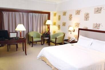 Bolton Hotel Dongguan