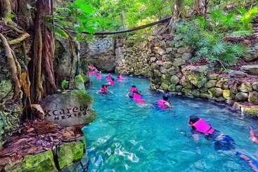 Cache Hotel Boutique   Adults Only