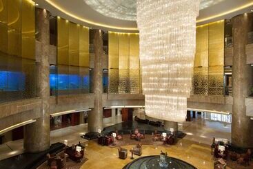 Doubletree By Hilton Hotel Qinghai   Golmud