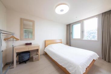 Elysian Gangchon Resort