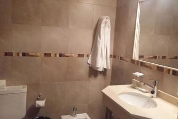 Gran Hotel Uspallata