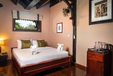 Gz Eden Privilege Resort And Spa