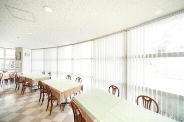 호텔 24 Sweets Hakuba