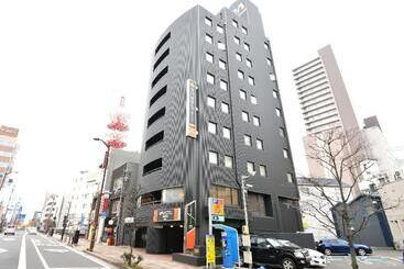 Apa Hotel Koriyama Ekimae
