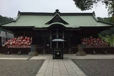 Apa Hotel Takasaki Ekimae