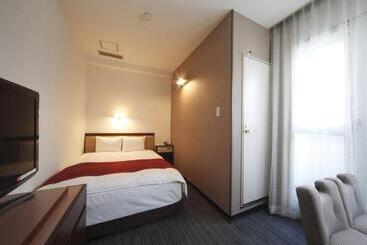 Apa Hotel Yamagata Ekimae Odori