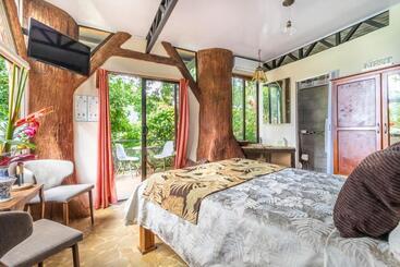 Boutique Hotel Las Cascadas