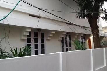 Hotel Capital Comfort