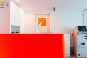 فندق Comfort Inn Munakata