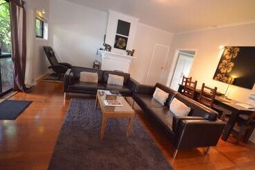 هتل Cumberland Resort And Spa