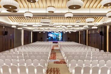 Отель Dayu Kaiyuan