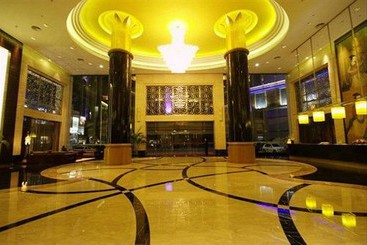 فندق Dongguan Tianyu