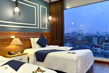 هتل Hanoi Eternity