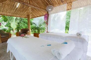 Ghl Hotel Club El Puente