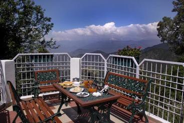 هتل Grand View