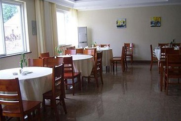 هتل Greentree Inn