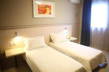 酒店 Jinjiang Inn Taizhou Nantong Rd