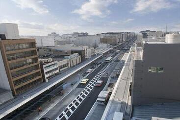 ホテル Kyoto Central Inn