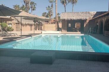 בית מלון כפרי Loreto Playa Boutique