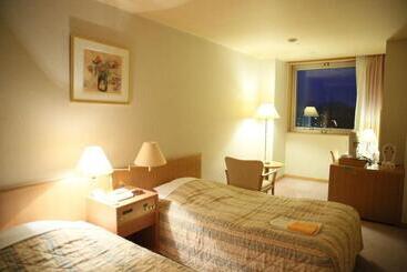 Hotel Mielparque Nagano