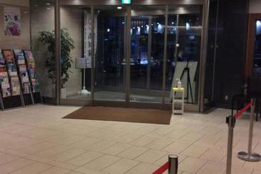 בית מלון כפרי Nishitetsu Inn Kochi Harimayabashi