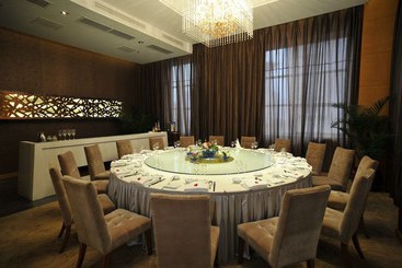 هتل Olympic Mingdu International Ho